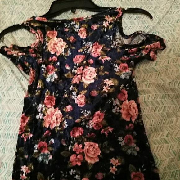 Glitter girl shirt - Picture 2 of 3